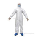 Medical Surgical Non Woven Protective Clothing with Ce